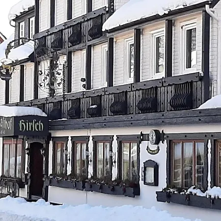 Hotel Hotel Hirsch 3*