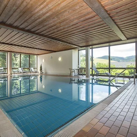 Otel Hotel Hirsch 3*