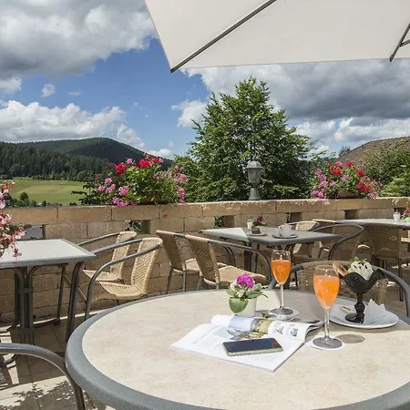 Hotel Hirsch 3*
