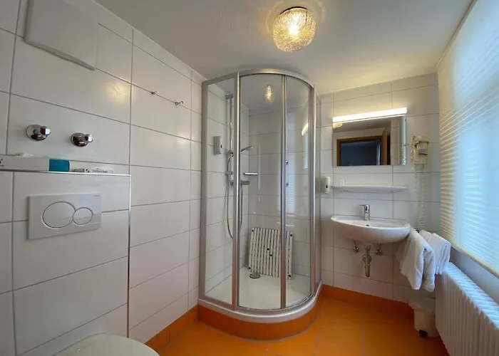 Szálloda Hotel Hirsch