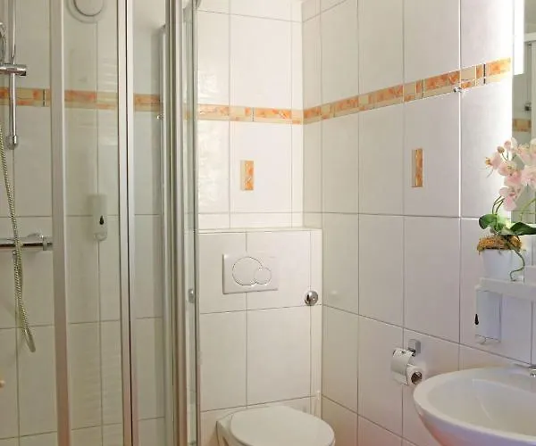 Szálloda Hotel Hirsch Baiersbronn