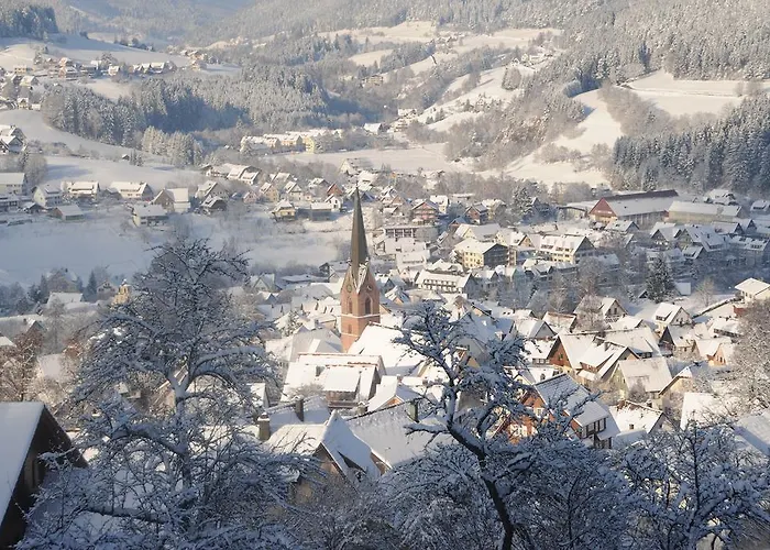 Szálloda Hotel Hirsch
