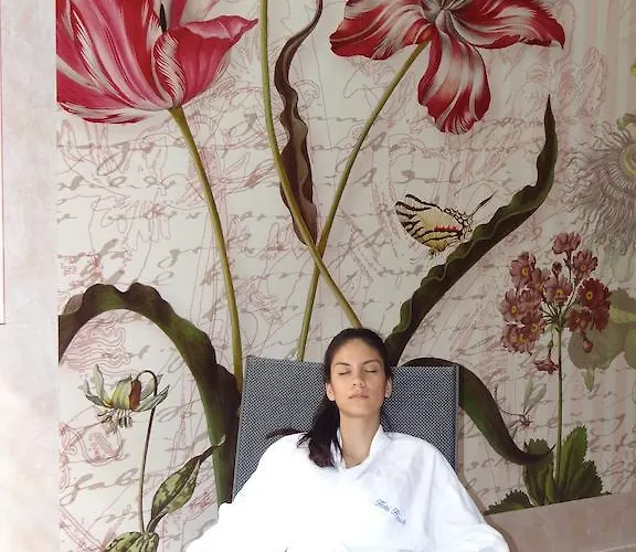 Hotel Hirsch Baiersbronn