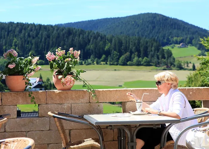 Szálloda Hotel Hirsch