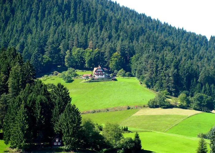 Szálloda Hotel Hirsch 3*