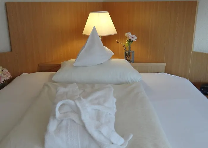 Szálloda Hotel Hirsch